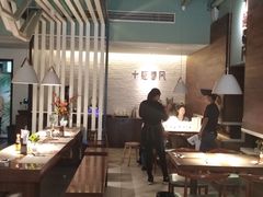 大堂-十面春风·江南面馆(崇宁路店)