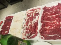 -食潮汕头鲜牛馆(望京保利店)