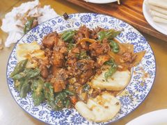 -美味居(古城店)