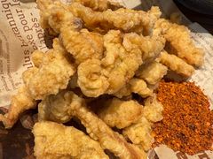 -北丐先生·野馄饨烧烤(长宁龙之梦店)