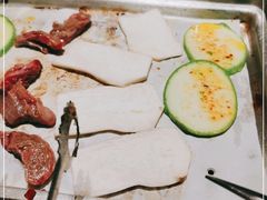 -新石器烤肉(之心城店)