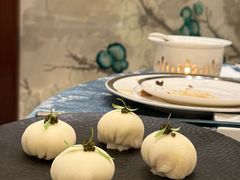 -扬州香格里拉·香宫中餐厅