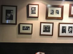 -上海锦江汤臣洲际大酒店柒酒廊