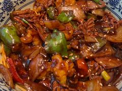 -王繁星面馆(西安熙地港店)