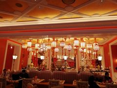 -咖啡苑 - 蔚藍夏日限定主题(永利皇宫店)