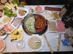 -重庆巴渝火锅(钟家村店)
