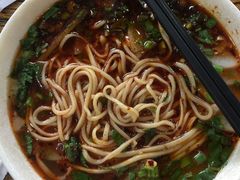 -兰州马子禄牛肉面(文景公园店)