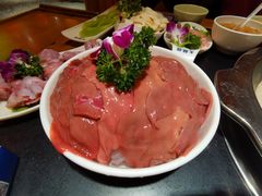-大龙辣火锅·龙虾·烧烤(湖滨新天地店)
