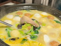 -淮扬府(安定门店)