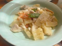 -壹零捌道·北京烤鸭(车公庄店)