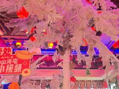 -山河屯铁锅炖鲜鹅·东北菜(开发区一店)