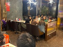-吉布鲁牛排海鲜自助(温江合生汇店)