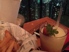 -阿甘虾餐厅(凌霄阁店)