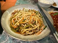 -浩海火烧云傣家菜(京广店)