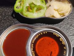 -伊茉家的烤肉店(勒泰中心店)