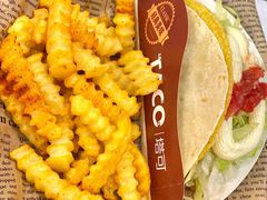 -TACO STAR 塔可星(下沙宝龙店)