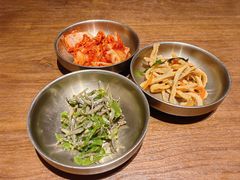 -春熙台·韩国料理(宝安西乡店)