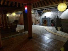-纽斯桑拿会所(天山店)