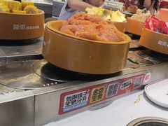 -龍歌自助小火锅(秦淮水游城店)