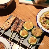 中山这家小酒馆我可以来一辈子啊……