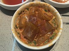 -海底捞火锅(璞丽中心店)