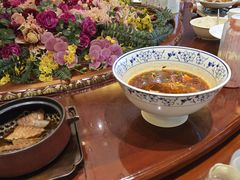 -梅花香里大酒店(郁金香路店)