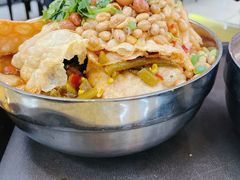 -红鼻子桂林米粉(金唐新光界店)