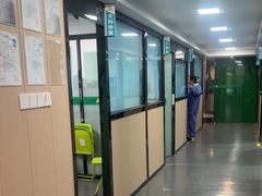 -半岛宠物医院24小时(科华中路店)