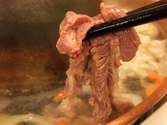-八先生涮肉房(三里河店)