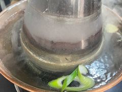 -天桥老金涮肉(牛街店)