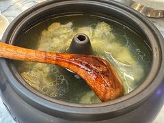 -蔼若春.传承三十年云南菜(金碧公园店)