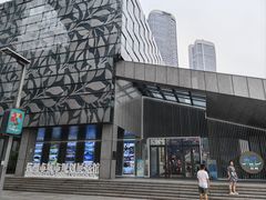 -杭州市城市规划展览馆