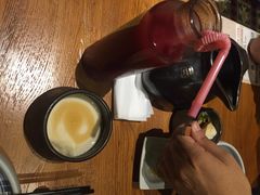 云海肴·云南菜(伊势丹店)-云海肴·汽锅鸡·云南菜(天津国金汇店)