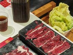 -陈记顺和潮汕牛肉火锅(棠德南路店)