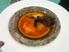 -翡翠36餐厅(浦东香格里拉店)
