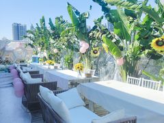-天空花园餐吧·生日·团建(南山店)