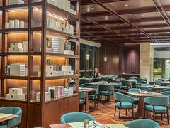 -雅邦朗悦国际酒店·乐悦自助餐厅