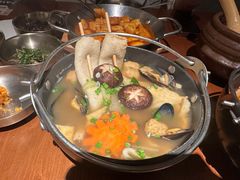 -春熙台韩国料理·章鱼肥牛(西丽店)