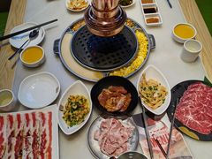 -韩宫宴炭火烤肉(印象城店)