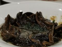 特色鳝背糊-梅龙镇酒家(南京西路总店)