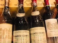 -福禧酒窖·中餐厅 (万柳店)