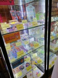 -卡通尼乐园(新达汇三林店)