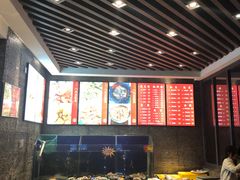 -双合园·海鲜水饺青岛菜(大尧三路店)