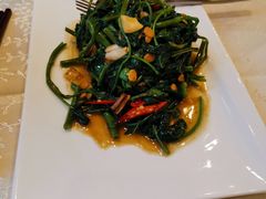-阿诺泰·泰国餐厅(紫荆店)