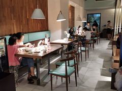 大堂-十面春风·江南面馆(崇宁路店)