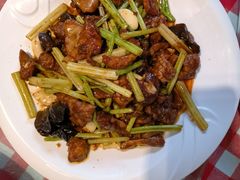 -人民公社大食堂(顺义总店)