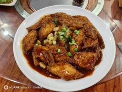 -白记四益轩(枣林前街店)