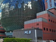 -徐家汇源景区-衡山坊