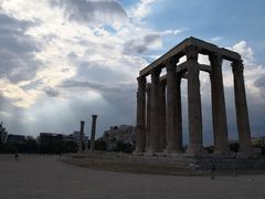 -奥林匹亚宙斯神庙