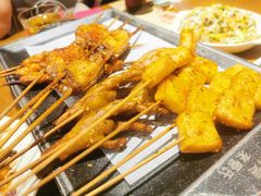 -管氏翅吧(马家堡店)